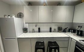 Archway Apartment